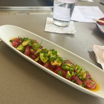 Star Noodle - Ahi Avo - Asian Fusion Near Me - Lahaina, Hawaii Star Noodle - Ahi Avo - Asian Fusion Near Me - Lahaina, Hawaii