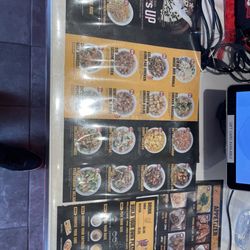 Wok’s Up Chinese Food