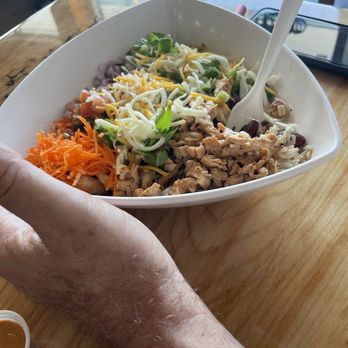 The Better Taco - Tex-Mex Near Me - Virginia Gardens, Florida