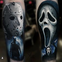 Inksorcist Tattoo Studio