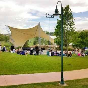 Rockin' Block Party - The lawn seating for Labyrinth screening! - Local Flavor Near Me - Lakewood, Colorado Rockin' Block Party - The lawn seating for Labyrinth screening! - Local Flavor Near Me - Lakewood, Colorado