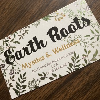 Earth Roots - Info - Spiritual Shop Near Me - Montclair, California Earth Roots - Info - Spiritual Shop Near Me - Montclair, California