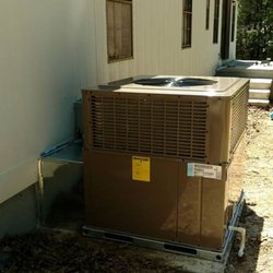 All About Heating and Air