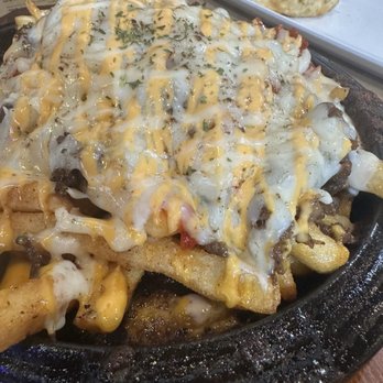 Kokiri Korean Bistro - Bulgogi fries-4/5 - Barbeque Near Me - Edinburg, Texas Kokiri Korean Bistro - Bulgogi fries-4/5 - Barbeque Near Me - Edinburg, Texas