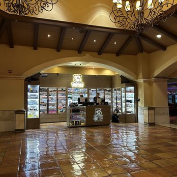 Seminole Casino - Casinos Near Me - Coconut Creek, Florida