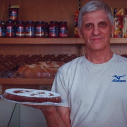 Torta Maderno - Casa della torta