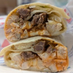 Fajita Steak
