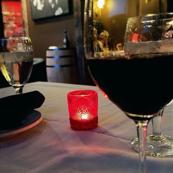 Ricardo's Kitchen + Bar - Dark and cozy. - Steakhouses Near Me - Lacey, Washington Ricardo's Kitchen + Bar - Dark and cozy. - Steakhouses Near Me - Lacey, Washington