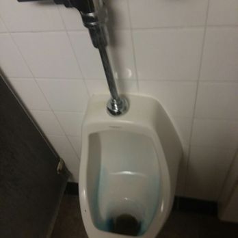 Hardee's - Gross bathroom - Fast Food Near Me - Evergreen, Alabama Hardee's - Gross bathroom - Fast Food Near Me - Evergreen, Alabama