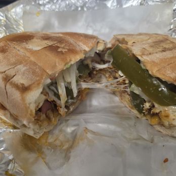Las Tortas Perronas - Mexican Near Me - Houston, Texas Las Tortas Perronas - Mexican Near Me - Houston, Texas