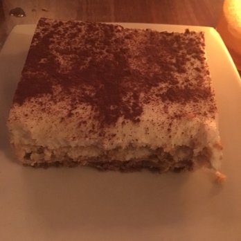 Olazzo - Tiramisu - Italian Near Me - Bethesda, Maryland Olazzo - Tiramisu - Italian Near Me - Bethesda, Maryland