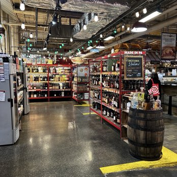 PA Libations Philly - Inside - Beer, Wine & Spirits Near Me - Philadelphia, Pennsylvania