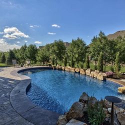 Artisan Pools