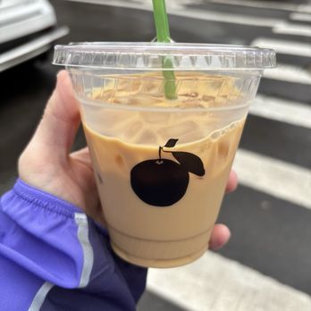 The Mandarin - Coffee & Tea Near Me - New York, New York