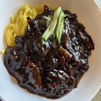 Wooree Bahnjeom - Jjajangmyeon - Chinese Near Me - Federal Way, Washington Wooree Bahnjeom - Jjajangmyeon - Chinese Near Me - Federal Way, Washington