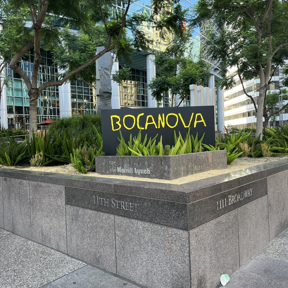 Bocanova - Latin American Near Me - Oakland, California Bocanova - Latin American Near Me - Oakland, California