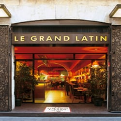 Le Grand Latin