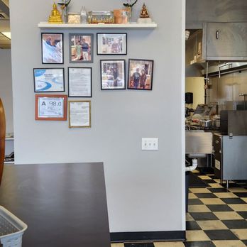 Viet-Thai - Vietnamese Near Me - Charlotte, North Carolina