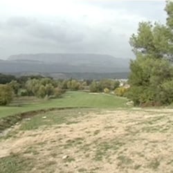 Sainte Victoire Golf Club
