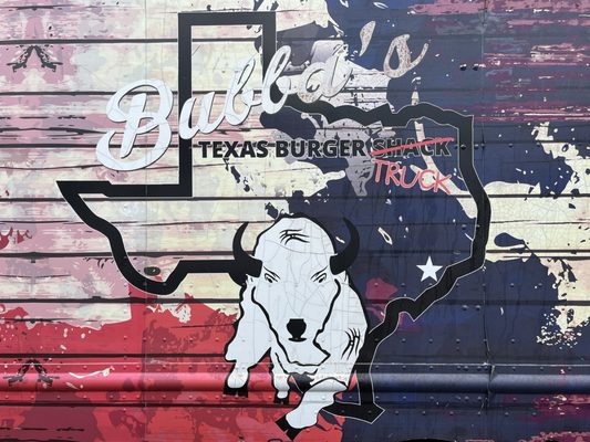 Bubba's Texas Burger Shack by null