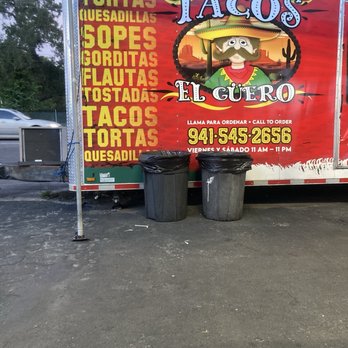 Tacos el Guero - Mexican Near Me - Bradenton, Florida Tacos el Guero - Mexican Near Me - Bradenton, Florida