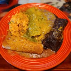 Los Machados Mexican Restaurant