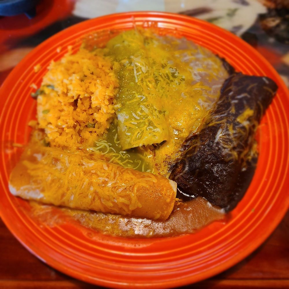 Los Machados Mexican Restaurant