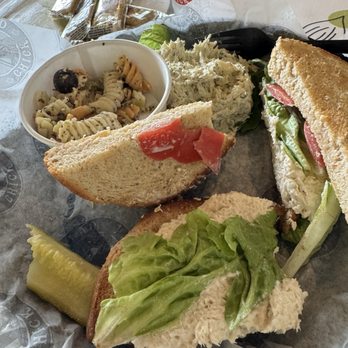 Chicken Salad Chick - Sandwiches Near Me - Lexington, South Carolina Chicken Salad Chick - Sandwiches Near Me - Lexington, South Carolina