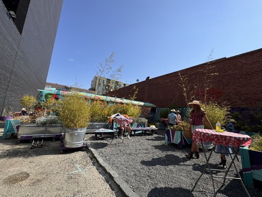 Kapwa Gardens by null