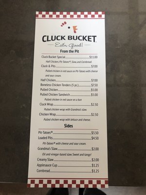 Menu photo 4 PITBowls Ludington, MI Menu photo 4 PITBowls Ludington, MI