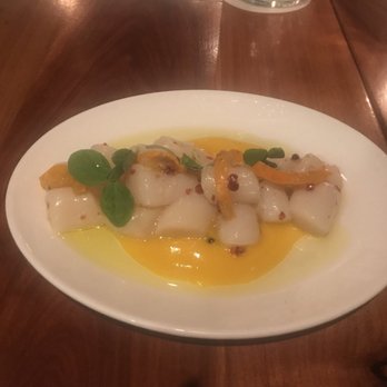 Lure - Seafood Near Me - Atlanta, Georgia