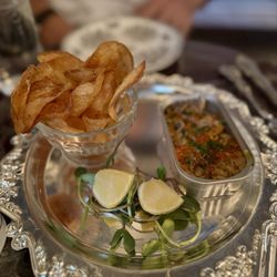 Van Atta - Smoked Trout Rillette