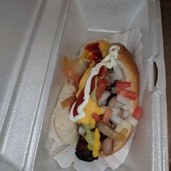EL Pechocho