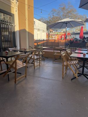 Cenaduria Elvira by null