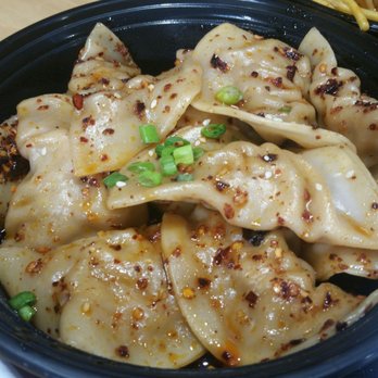 Gu's Dumplings - Pork dumplings - Szechuan Near Me - Atlanta, Georgia Gu's Dumplings - Pork dumplings - Szechuan Near Me - Atlanta, Georgia