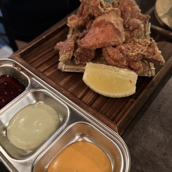 Kin Ramen - Ramen Near Me - New York, New York Kin Ramen - Ramen Near Me - New York, New York