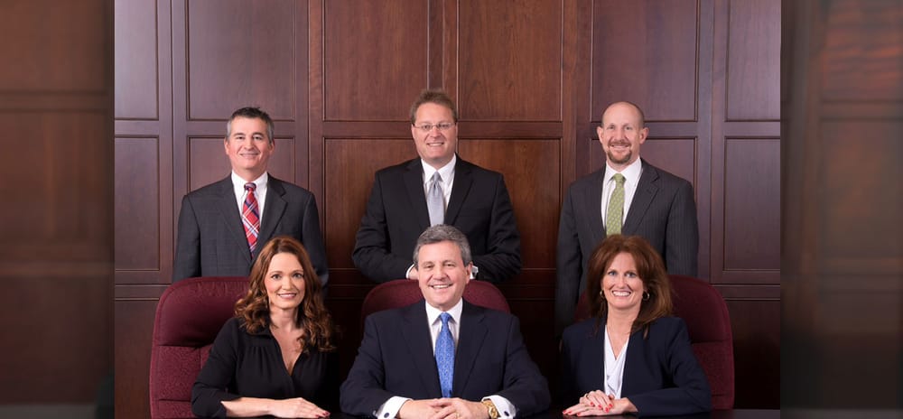 Hamlin Dispute Resolution - divorce attorney in Little Rock, AR