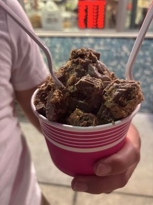 Margate Dairy Bar & Burger by null