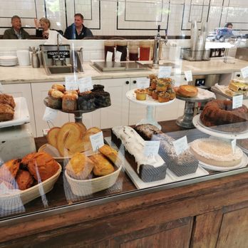TATTE BAKERY & CAFE - Updated July 2024 - 129 Photos & 50 Reviews - 515
