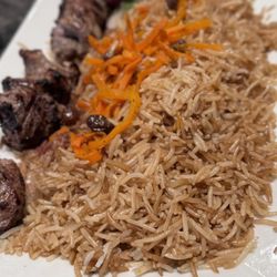 user provided Afghan Restaurant  photo