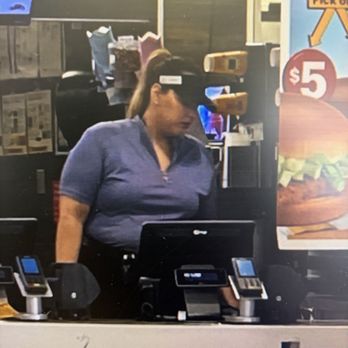 McDonald's - Disgusting, nasty attitude and she is racist towards people who are non Latino !! - Fast Food Near Me - Boston, Massachusetts McDonald's - Disgusting, nasty attitude and she is racist towards people who are non Latino !! - Fast Food Near Me - Boston, Massachusetts