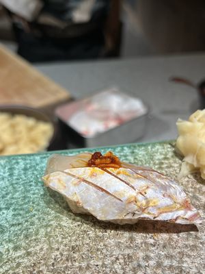 Kichi Omakase by null