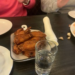 Buffalo Wings Buffalo Wings