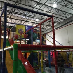 Joy City - Los juegos