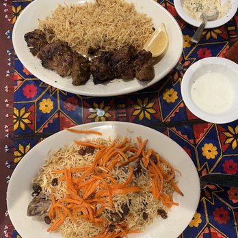 Khyber Pass Kabob - Afghan Near Me - Dublin, California