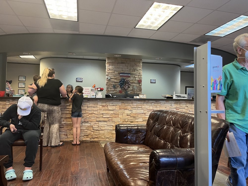 COASTAL EYE ASSOCIATES Updated September 2024 15 Photos & 53