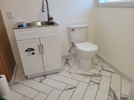Riggle Plumbing