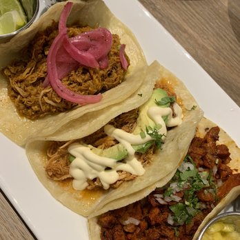 Ferso’s - Cochinita, Tinga, Pastor - Mexican Near Me - Richmond, Texas