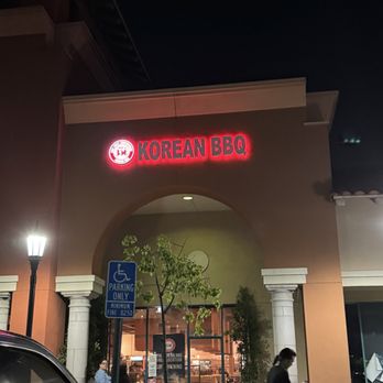 356 Korean BBQ & Bar - Korean Near Me - Brea, California