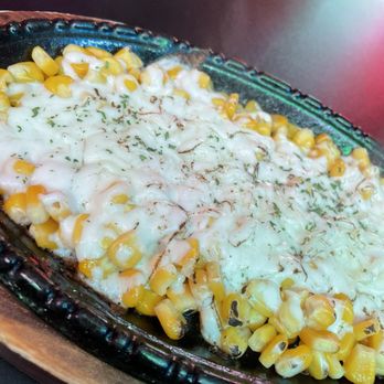 Rice Junky - corn cheese - Pubs Near Me - Santa Clara, California Rice Junky - corn cheese - Pubs Near Me - Santa Clara, California